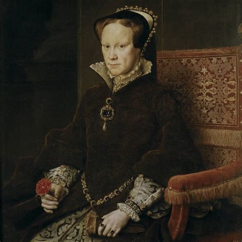 maria tudors